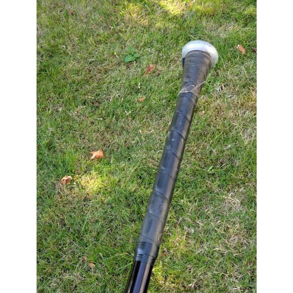 Louisville Slugger TPS Gold Slow Pitch Softball Bat SB23 34"/30oz 1.20 BPF USA - Picture 9 of 10